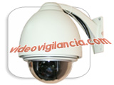 CAMARA DOMO MOVIMIENTO ZOOM X 27 EXT&INT