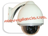 CAMARA DOMO MOVIMIENTO ALTA VELOCIDAD ZOOM X 27 EXT&INT