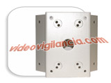 SOPORTE ESQUINA EXTERIOR DOMO ZOOM X 27
