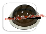 CUPULA DOMO AHUMADA PARA ZOOM X 27