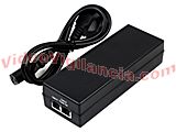 INYECTOR ALIMENTACIÓN POE 30W CÁMARAS IP 100 METROS