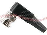 CONECTOR BNC RG59 TORNILLO 90 GRADOS