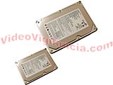 AMPLIACION DISCO DURO SATA DE 1000 GB A 5000 GB
