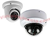 CAMBIO CÁMARA A DOMO VARIFOCAL 3,3-12 ANTIVANDÁLICA 5MP